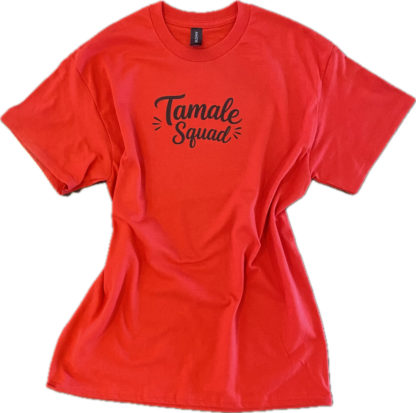 Tamale Squad T-Shirt 🌶️🫔