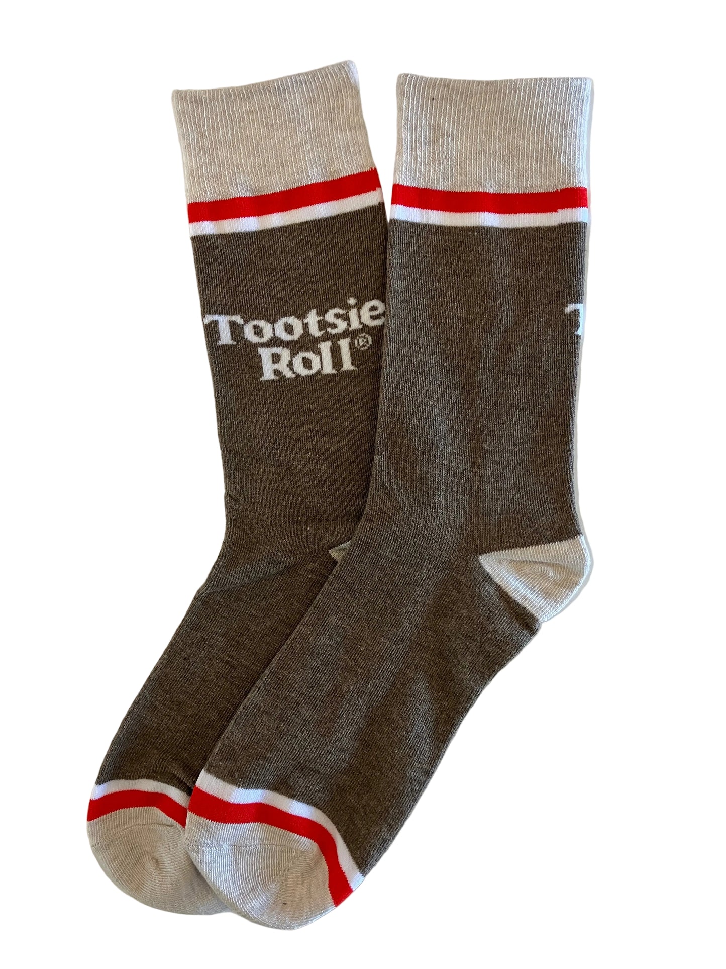 Tootsie Roll Original Crew Sock