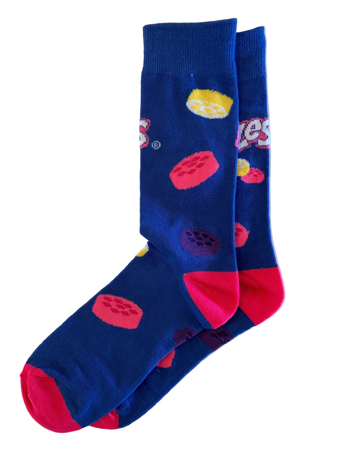 Razzles Crew Sock